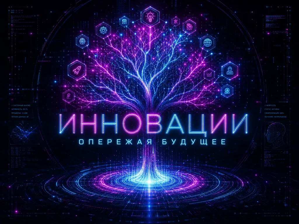 Инновации