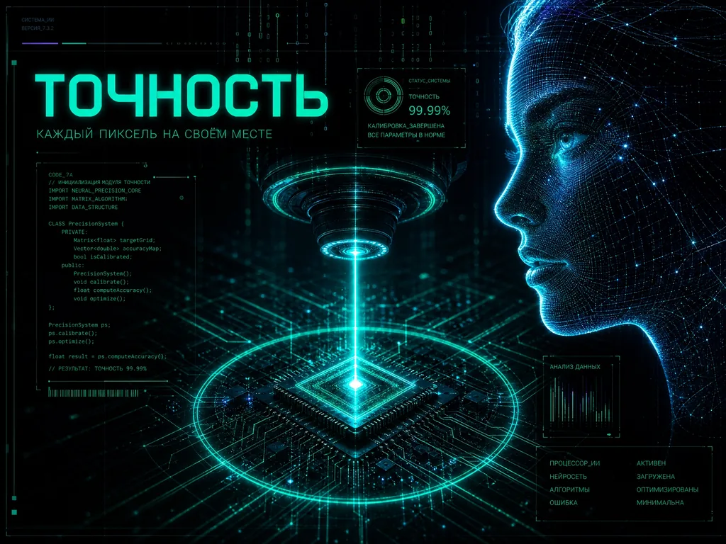 Точность