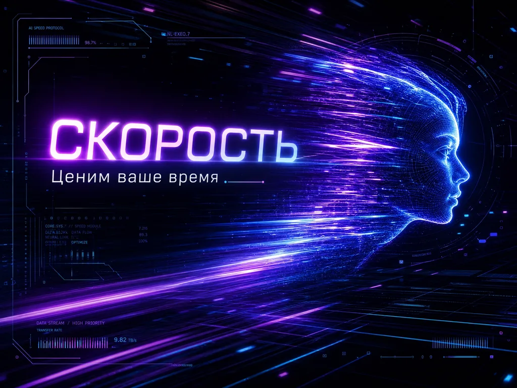 Скорость